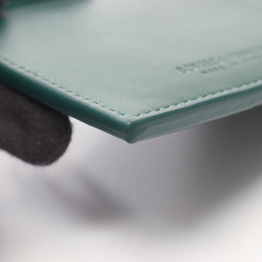ボッテガヴェネタ カセット ファスナー ブランドオフ BOTTEGA VENETA