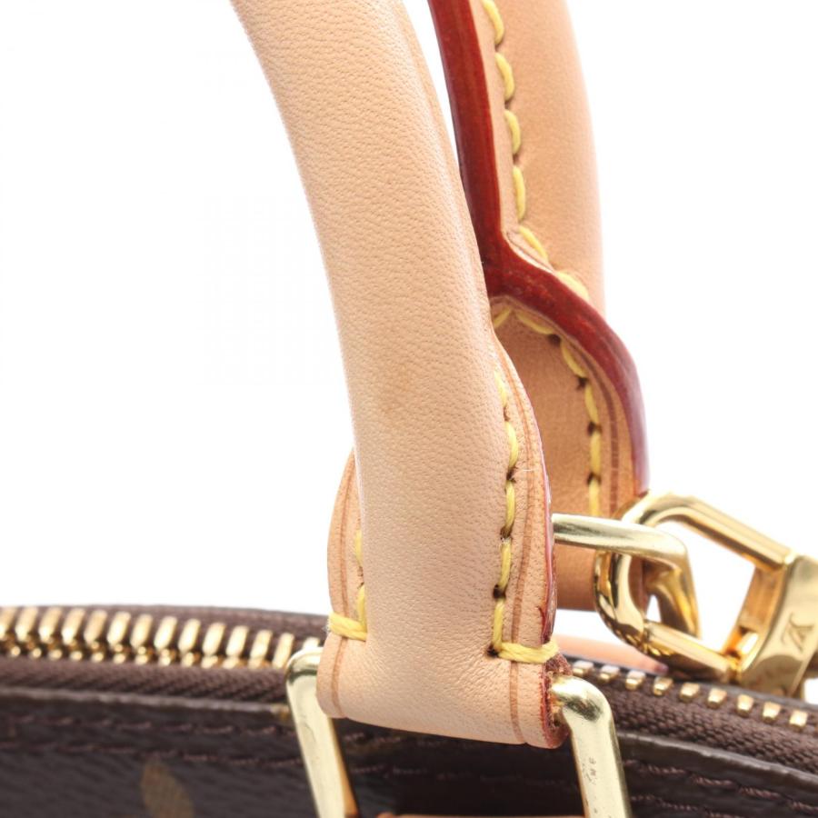 LOUIS VUITTON（ルイ・ヴィトン） アルマBB モノグラム ブランドオフ