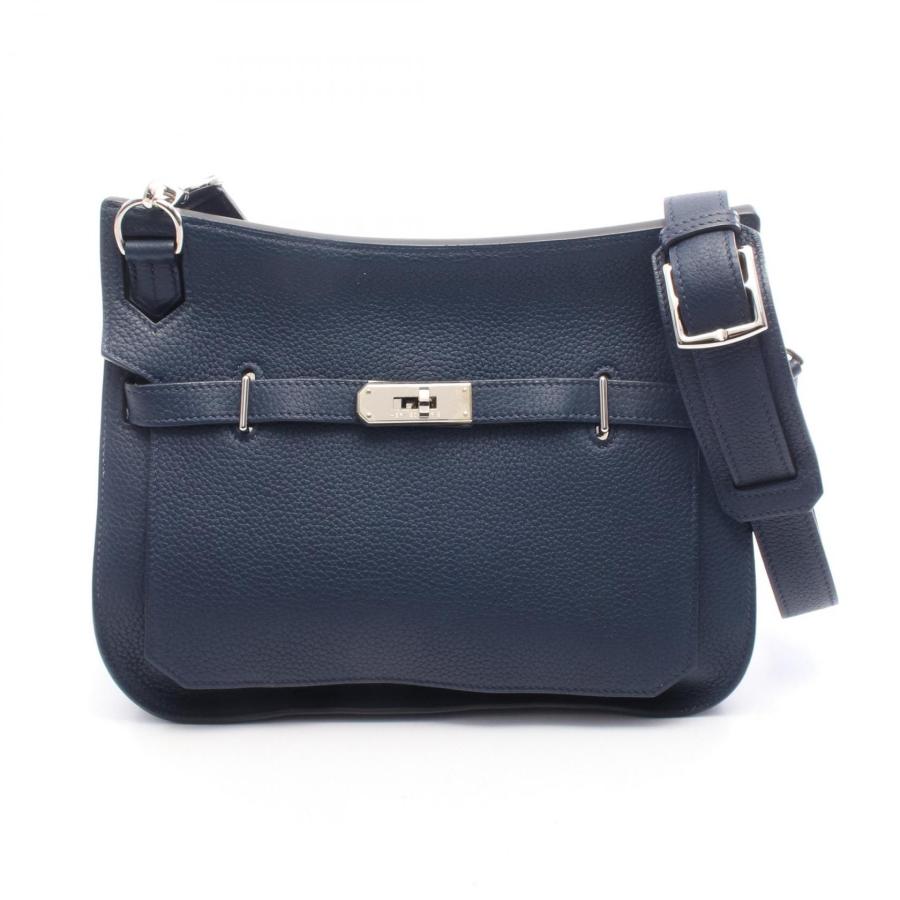 HERMES（エルメス） ジプシエール28 ブルードプリュス ブランドオフ