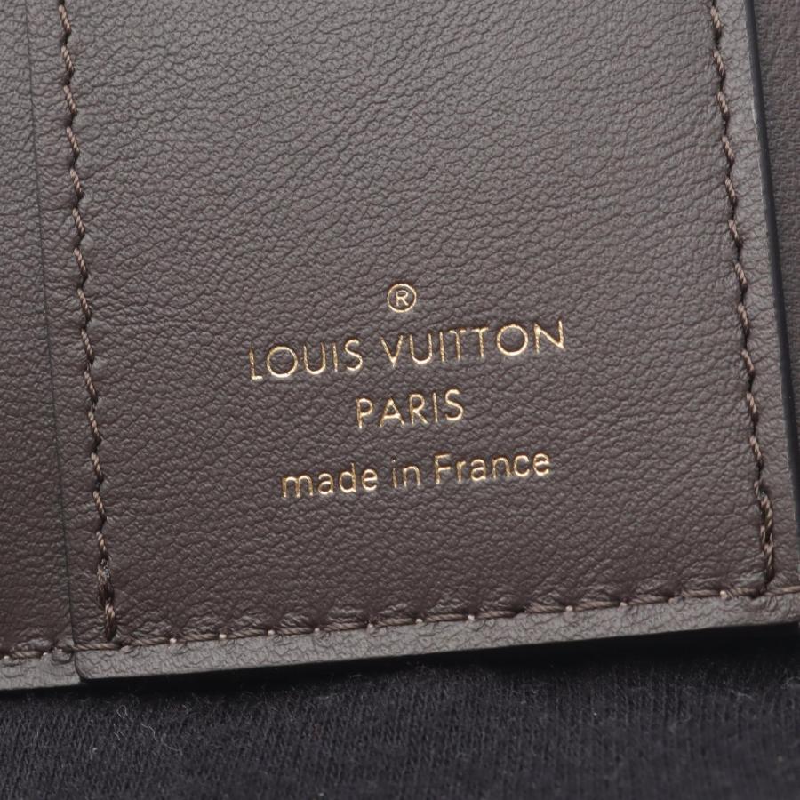 LOUIS VUITTON（ルイ・ヴィトン） ポルトフォイユ カプシーヌ XS