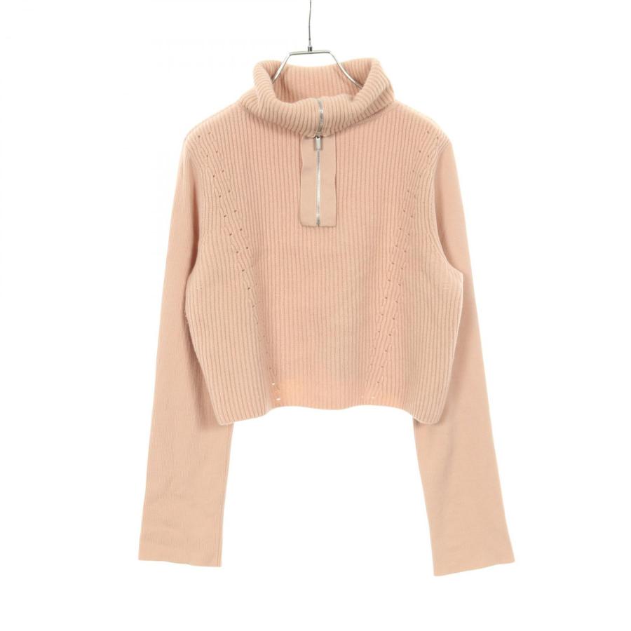 FOXEY（フォクシー） ブランドオフ ウール ニット 中古