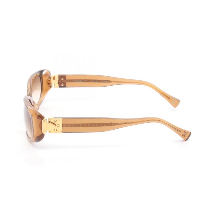 LOUIS VUITTON（ルイ・ヴィトン） ブランドオフ サングラス 中古