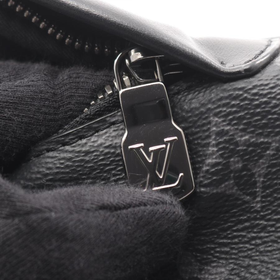 LOUIS VUITTON ブラック ボディバッグ(新品未使用) LOUIS VUITTON（ボディーバッグ）のフリマアイテム一覧