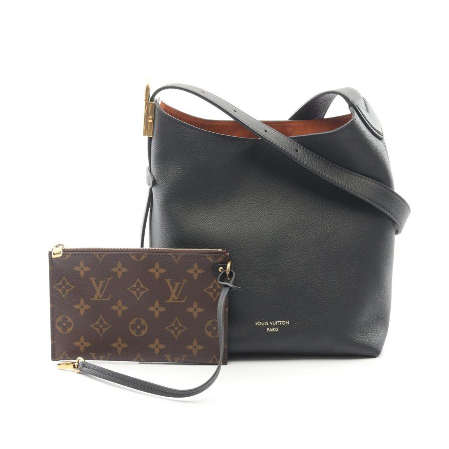 ルイヴィトン ショルダーバッグ カーフレザー ロウキー・ホーボーPM M25354 LOUIS VUITTON 普段使いにぴったり♪】LOUIS VUITTON☆ロウキー ホーボー PM (Louis