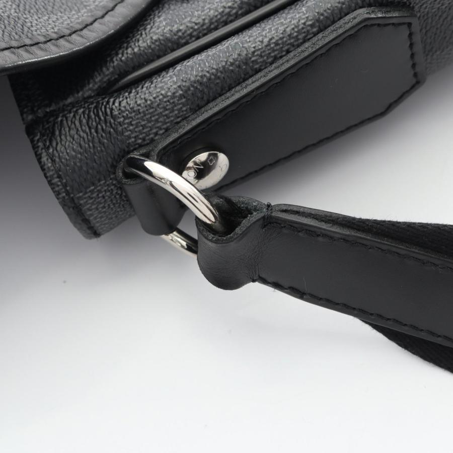 LOUIS VUITTON（ルイ・ヴィトン） ダニエルGM ブランドオフ ショルダー