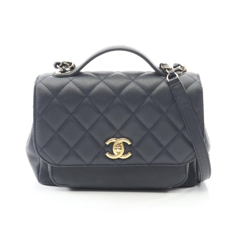 シャネル　ビジネスアフィニティ　トートバッグ ビジネスアフィニティトート（シャネル(その他)）の買取情報 - 最高