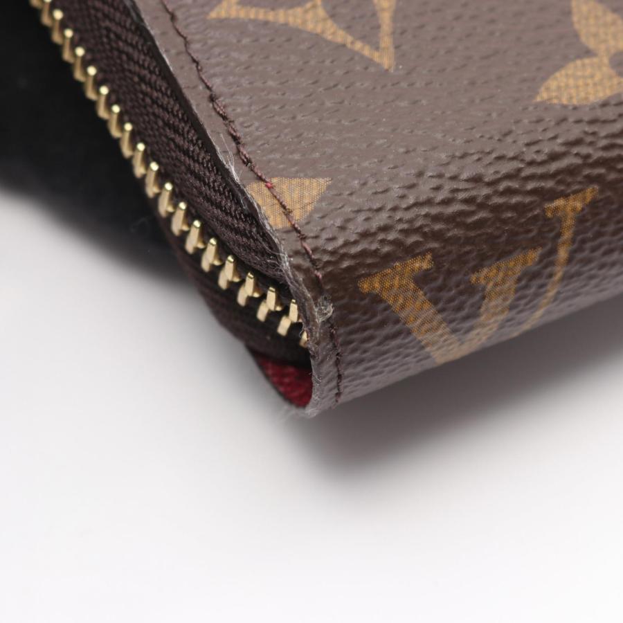 LOUIS VUITTON（ルイ・ヴィトン） ジッピーウォレット ブランドオフ