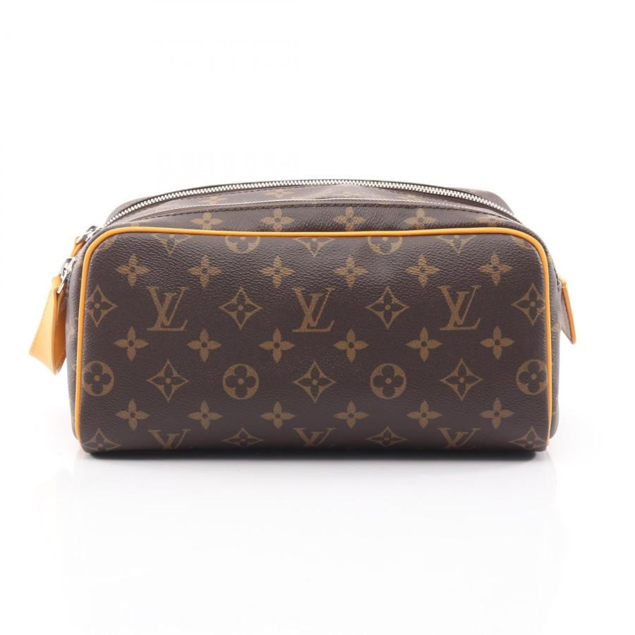 LOUIS VUITTON（ルイ・ヴィトン） ドップキット LVカラーマニア