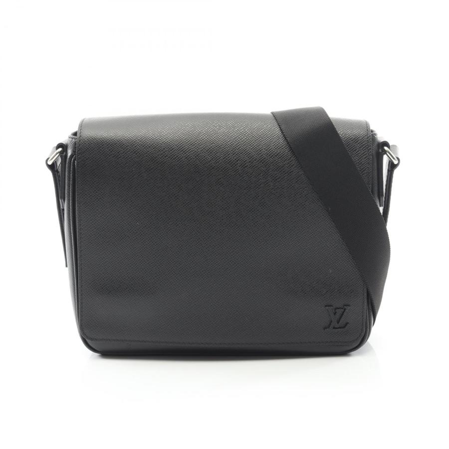 ★美品★ルイヴィトン★タイガ★メッセンジャーバッグ★ショルダーバッグ★NV3 LOUIS VUITTON（ルイ・ヴィトン） ディストリクトPM NV3 ブランドオフ