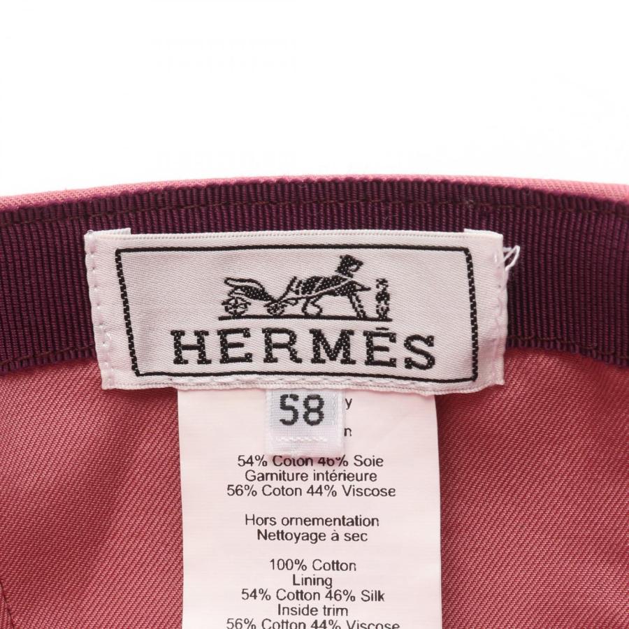 HERMES（エルメス） セレナ Hエレクトリック ローズソルベ ブランド