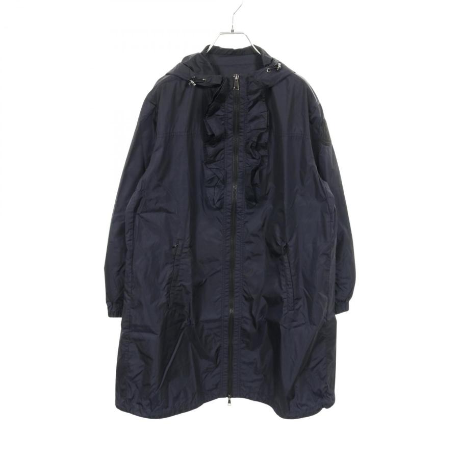 MONCLER（モンクレール） SAUGE ブランドオフ ナイロン その他コート