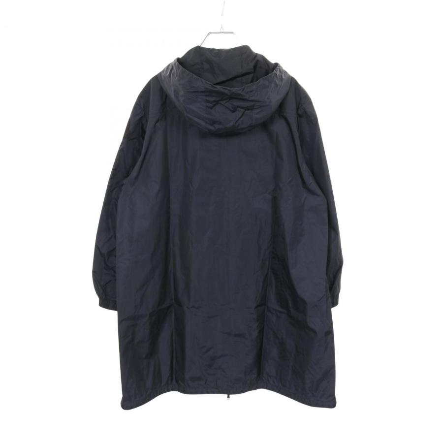 MONCLER（モンクレール） SAUGE ブランドオフ ナイロン その他コート