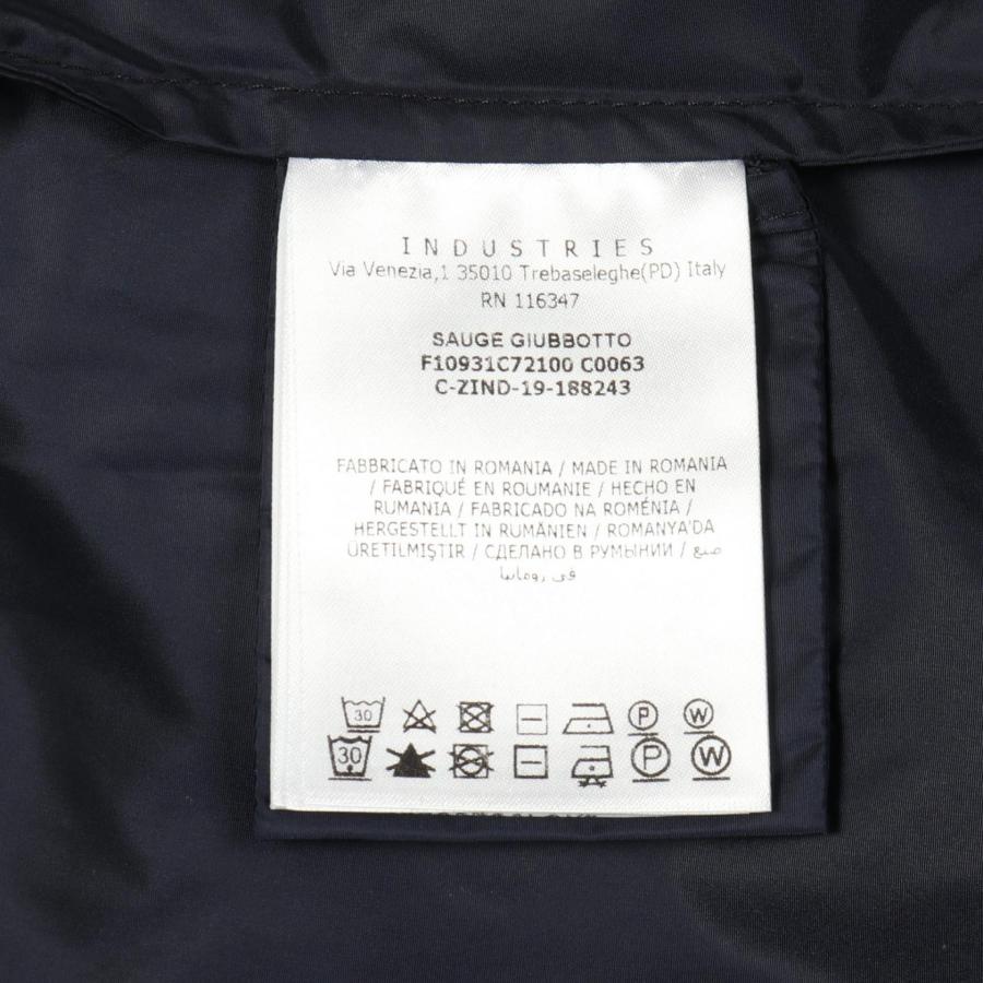 MONCLER（モンクレール） SAUGE ブランドオフ ナイロン その他コート
