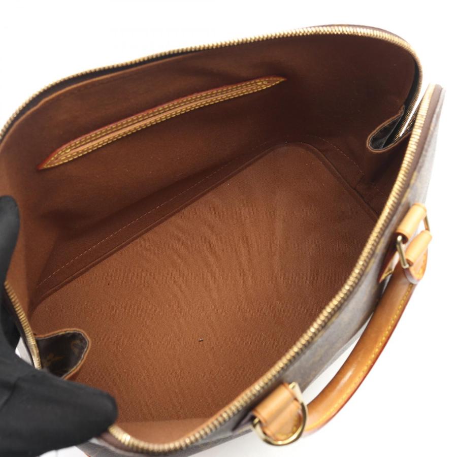 LOUIS VUITTON（ルイ・ヴィトン） アルマPM ブランドオフ ハンドバッグ