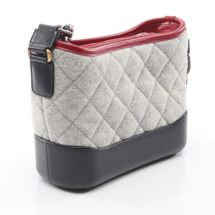 CHANEL（シャネル） ガブリエル ドゥ スモール ホーボー ブランドオフ 