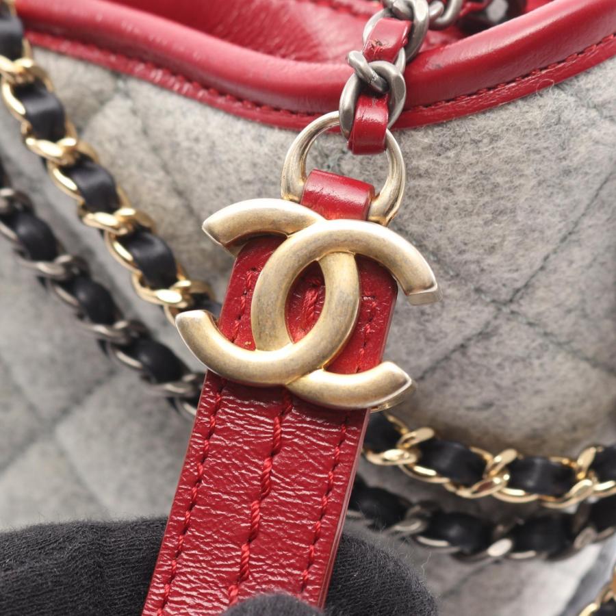 CHANEL（シャネル） ガブリエル ドゥ スモール ホーボー ブランドオフ 