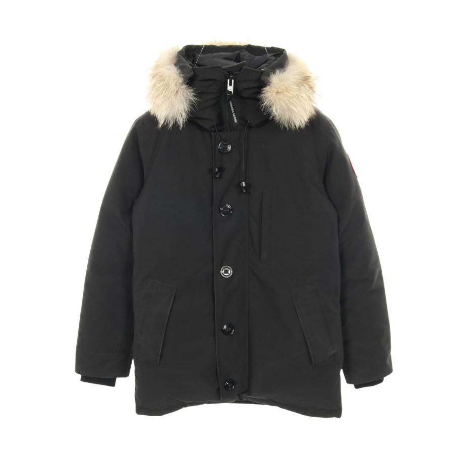 CANADA GOOSE（カナダグース） CHATEAU PARKA ブランドオフ その他