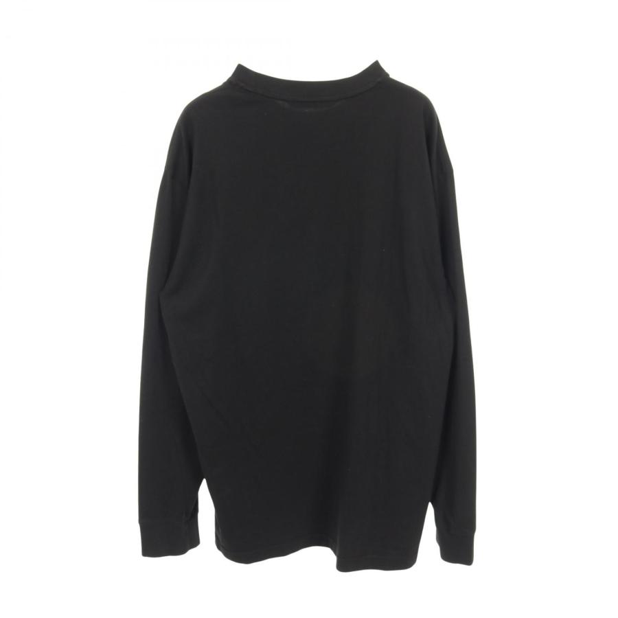MONCLER モンクレール/GENIUS 1952 / LOVE カットソー/E109380596009264910392025/サイズ:XS/ABランク/91【中古】 MONCLER - MONCLER モンクレール/GENIUS 1952 / LOVE カットソー