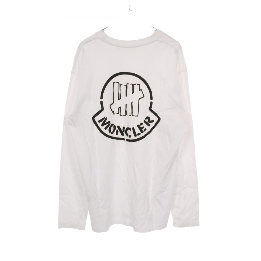モンクレール UNDEFEATED ロングTシャツ S 極美品 MONCLER（モンクレール） × UNDEFEATED MONCLER GENIUS 2 1952
