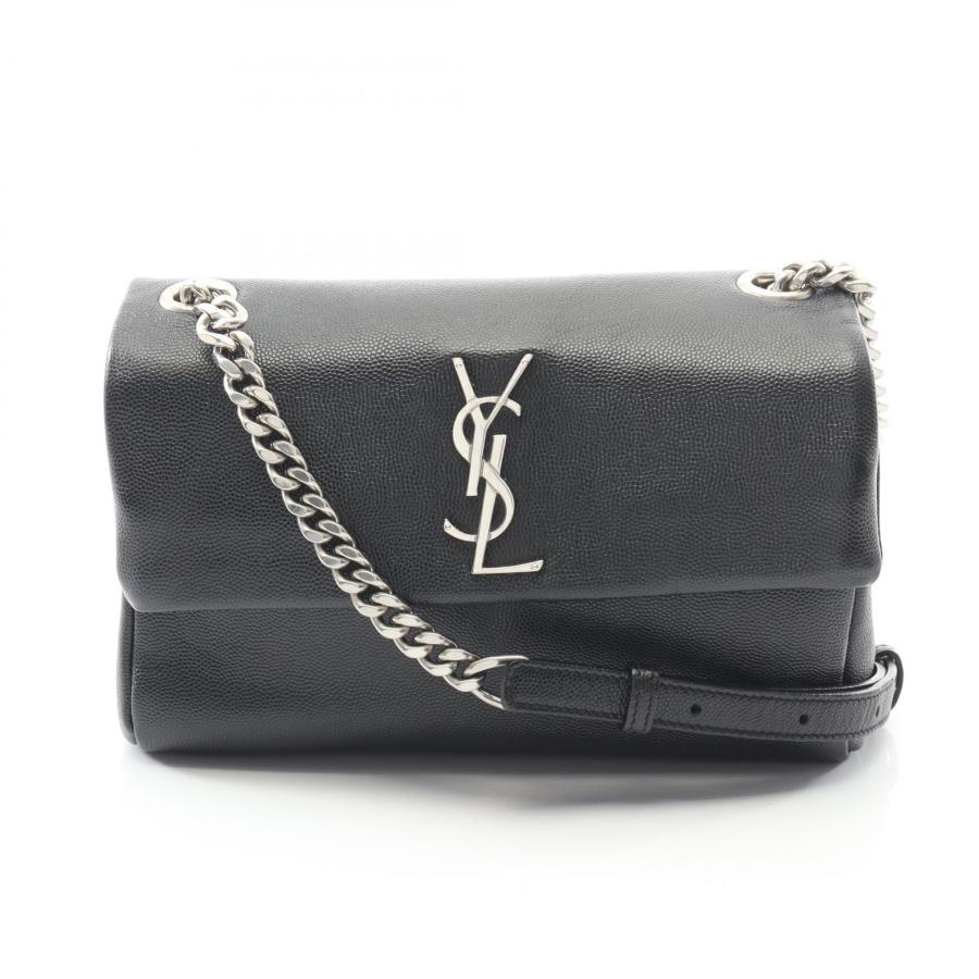 値下げ済み／SAINT LAURENT ウエストハリウッド ショルダーバッグ Yves Saint Laurent（イヴ・サンローラン） ウエストハリウッド