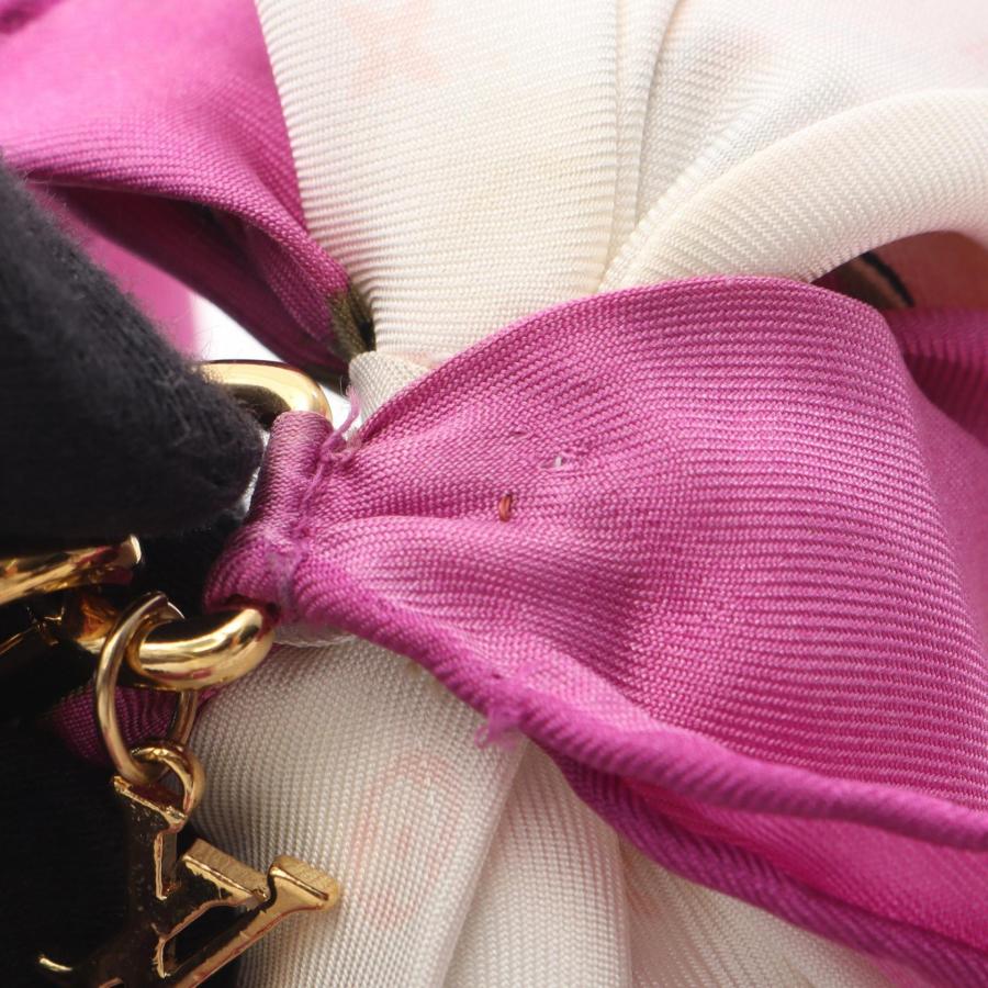 LOUIS VUITTON（ルイ・ヴィトン） モノグラム ブランドオフ スカーフ