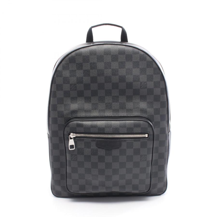 LOUIS VUITTON（ルイ・ヴィトン） ジョッシュ ブランドオフ リュック