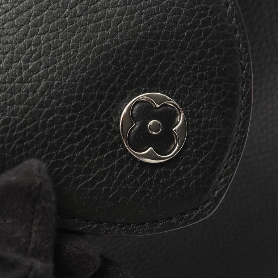 LOUIS VUITTON（ルイ・ヴィトン） カプシーヌMM ノワール ブランドオフ