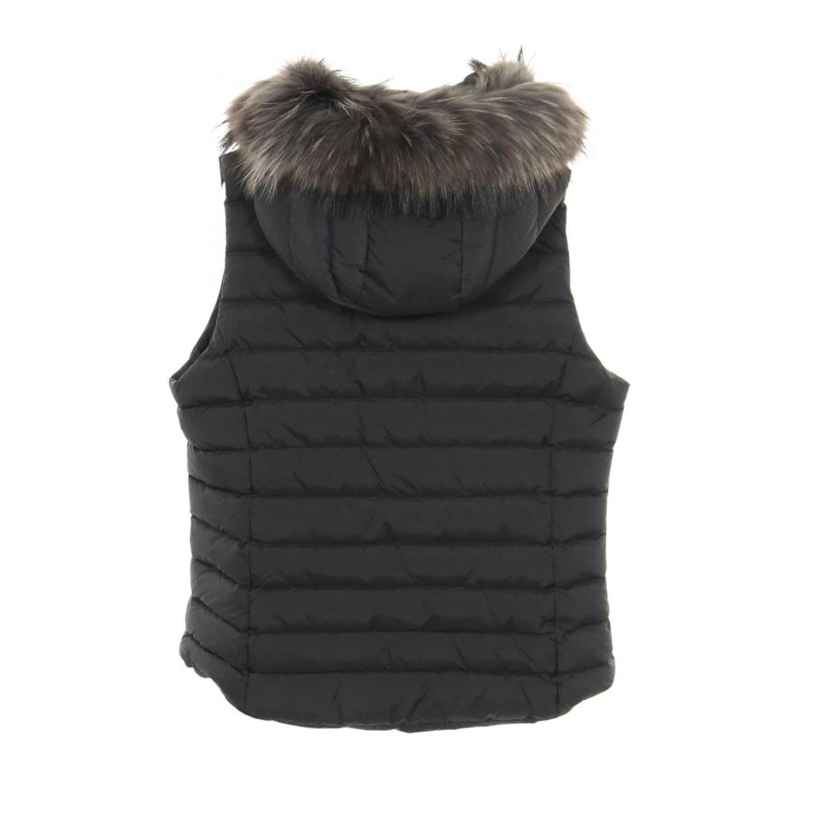 タトラス ORSIERA ブランドオフ TATRAS ナイロン ダウンベスト 中古