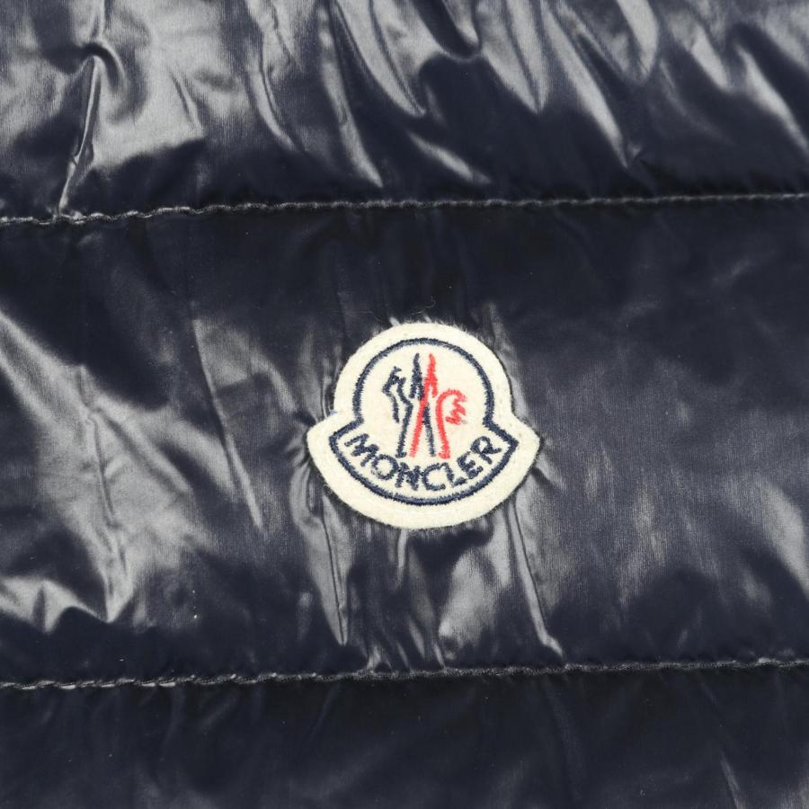 MONCLER（モンクレール） GUI ギュイ ブランドオフ ナイロン ダウン