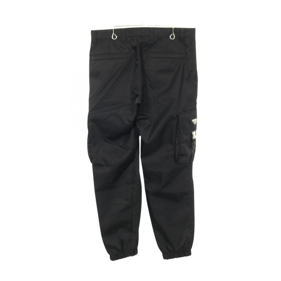 PRADA（プラダ） Re-Nylon ブランドオフ その他 カーゴパンツ 中古