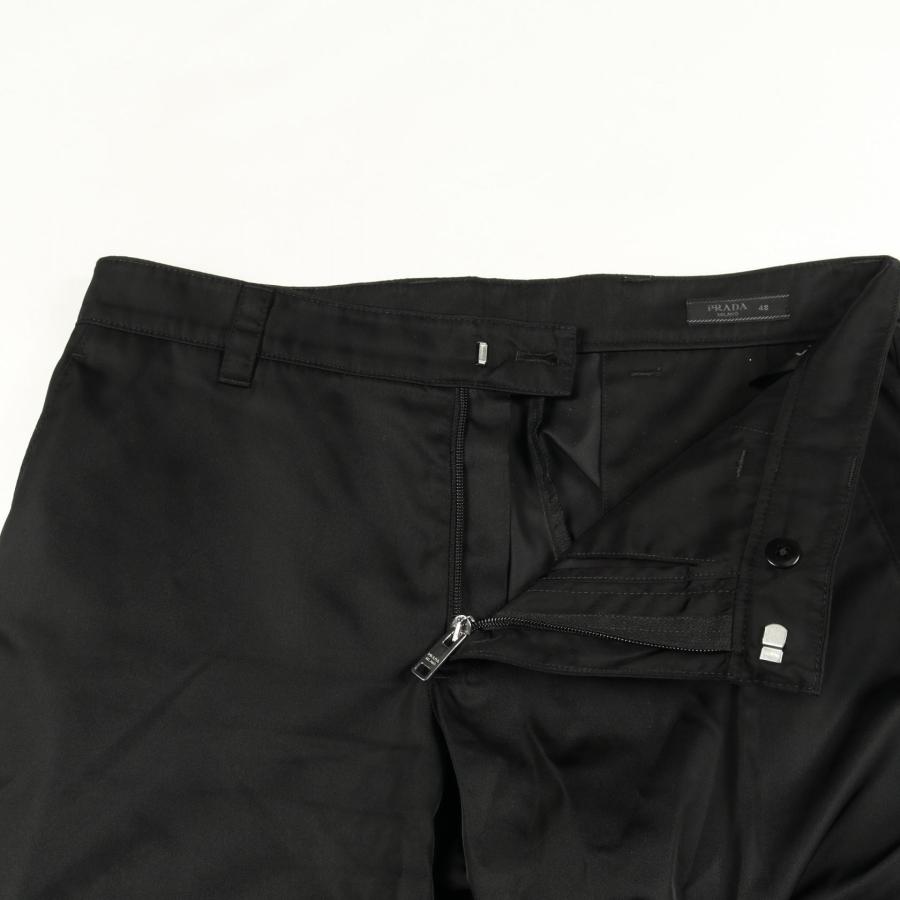 PRADA（プラダ） Re-Nylon ブランドオフ その他 カーゴパンツ 中古