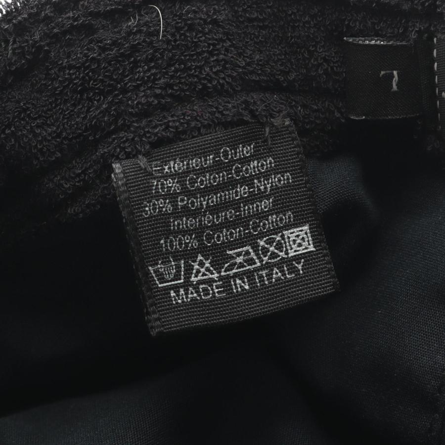 シャネル ココマーク ハート ブランドオフ CHANEL その他 キャップ 中古 レディース_4