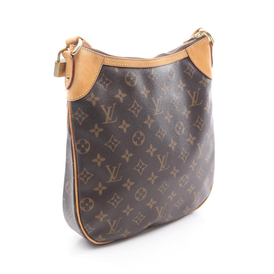 LOUIS VUITTON（ルイ・ヴィトン） オデオンPM ブランドオフ ショルダー