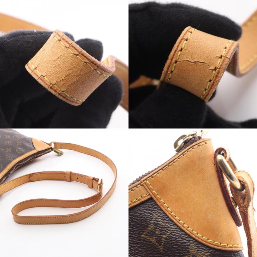 ルイ・ヴィトン オデオンPM レディース 【中古】 LOUIS VUITTON（ルイ・ヴィトン） オデオンPM ブランドオフ ショルダー