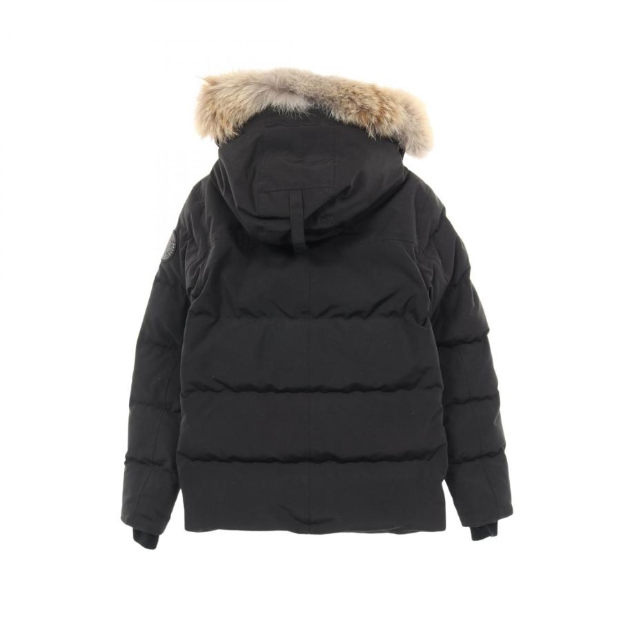 CANADA GOOSE（カナダグース） 爆買 WYNDHAM PARKA BLACK LABEL