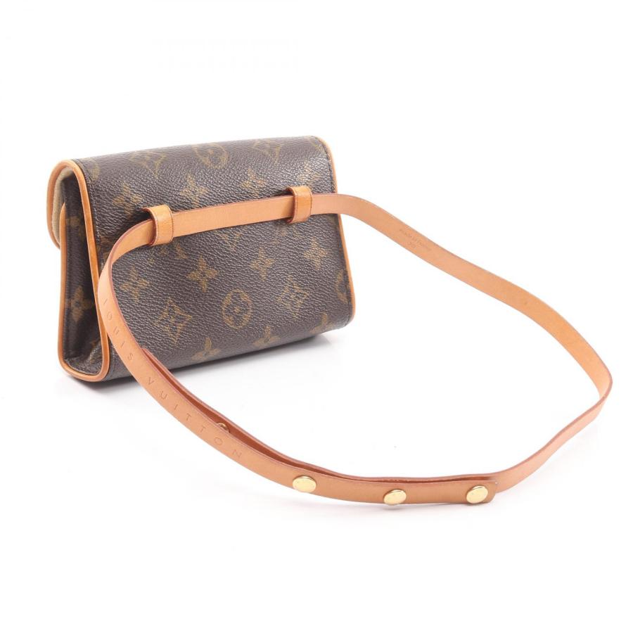 ルイ・ヴィトン LOUIS VUITTON ウエストバッグ フロランティーヌ LOUIS VUITTON（ルイ・ヴィトン） 爆買 ポシェットフロランティーヌ