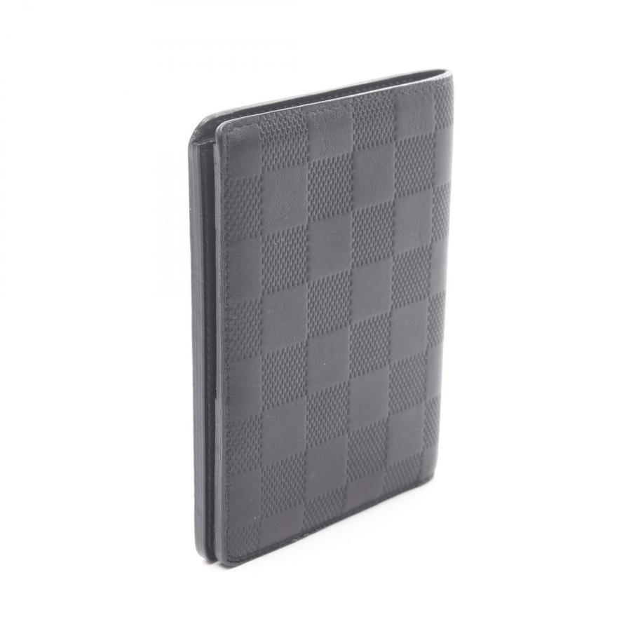 Louis Vuitton 二つ折り財布 ダミエ ポルトフォイユ 新品未使用品 LOUIS VUITTON（ルイ・ヴィトン） ポルトフォイユ ジェイムス ブランド