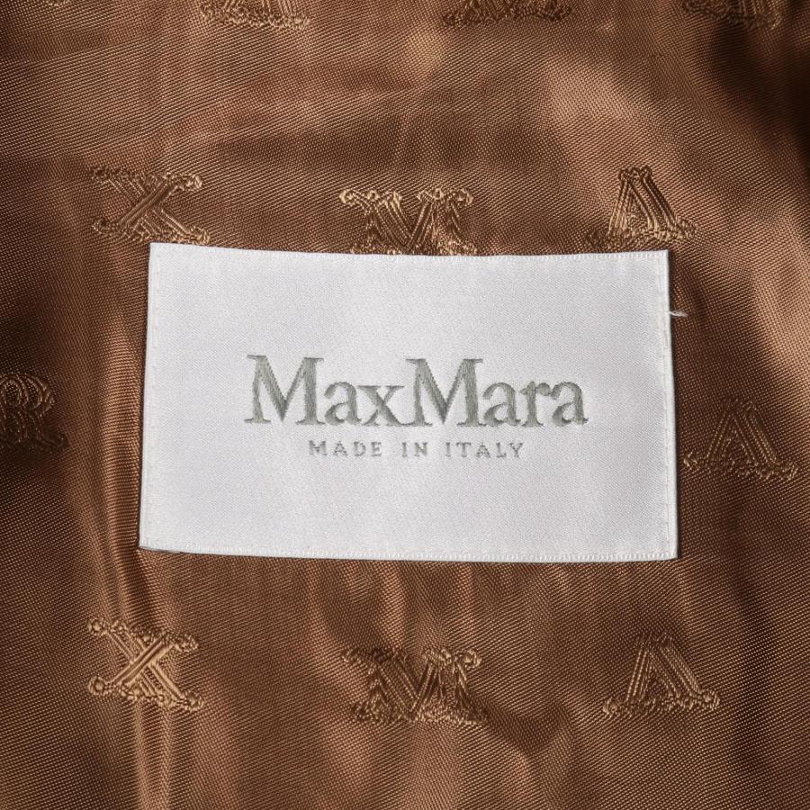 Max Mara（マックスマーラ） TEDDY テディベア ベスト ブランドオフ