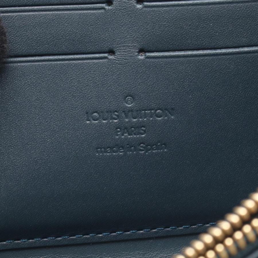 LOUIS VUITTON（ルイ・ヴィトン） ジッピーウォレット ブランドオフ