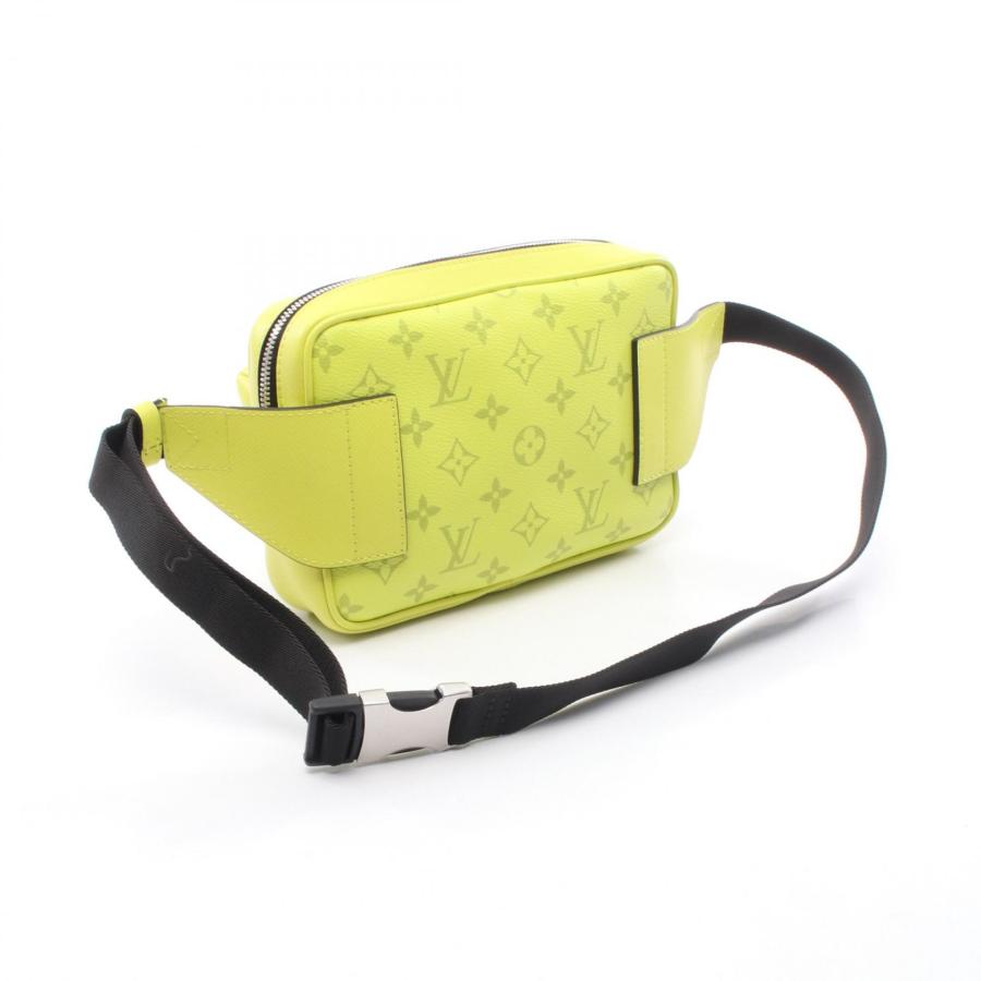 LOUIS VUITTON（ルイ・ヴィトン） バムバッグ アウトドア ブランドオフ