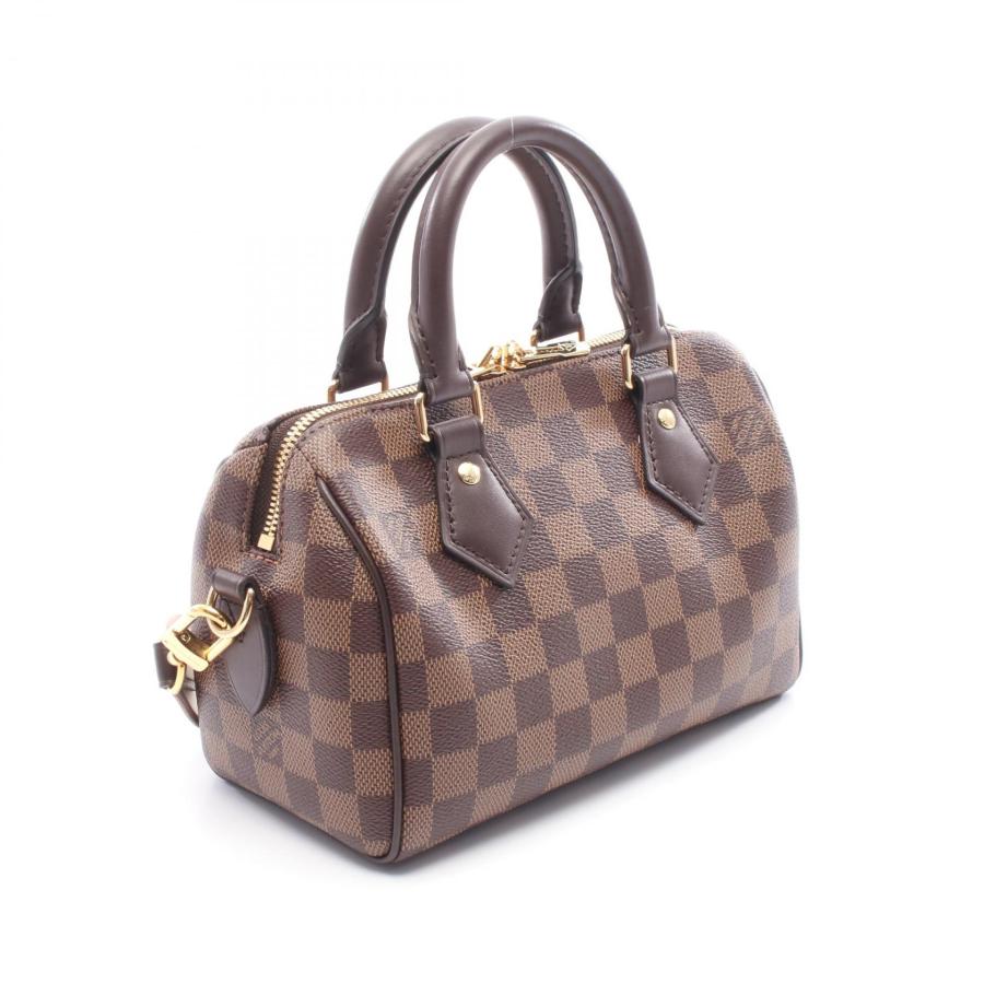 LOUIS VUITTON（ルイ・ヴィトン） スピーディ バンドリエール20