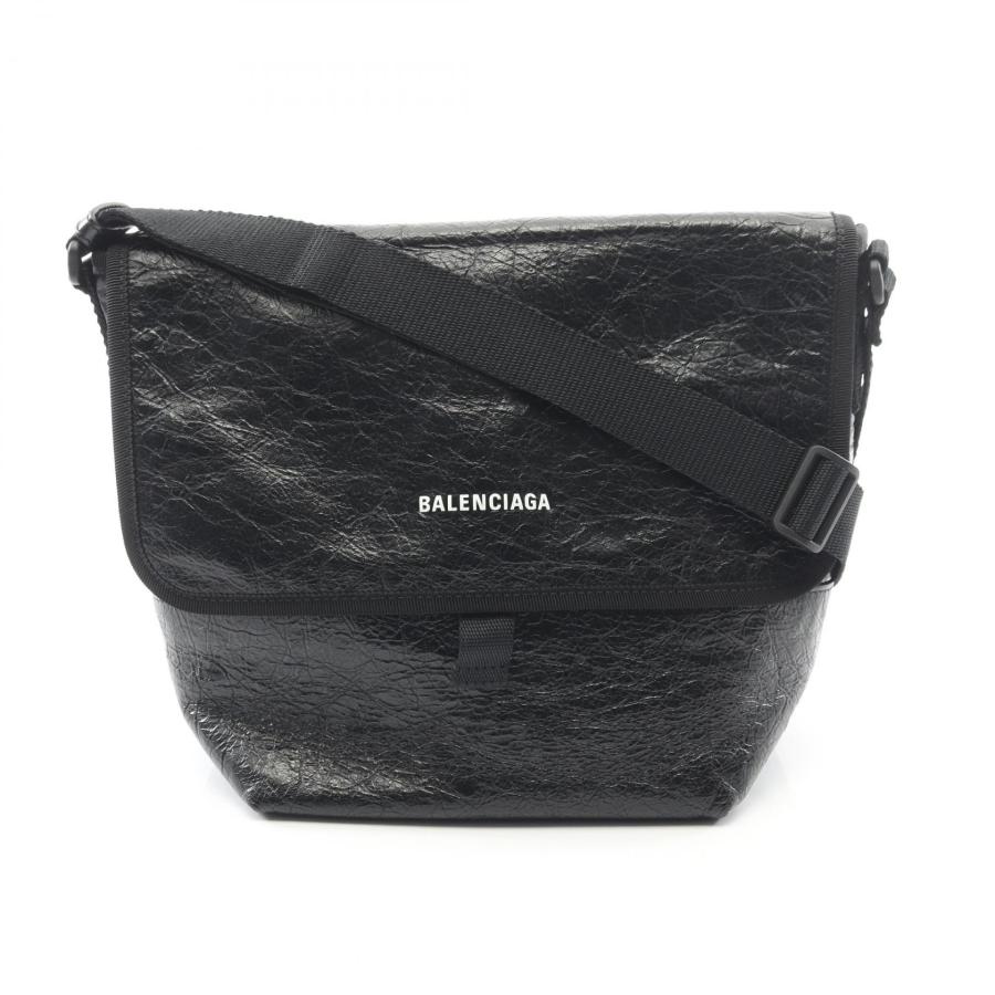 BALENCIAGA（バレンシアガ） エクスプローラー メッセンジャーバッグ