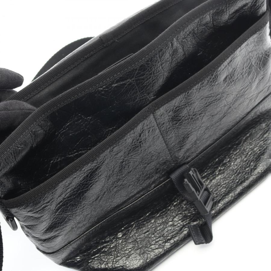 BALENCIAGA（バレンシアガ） エクスプローラー メッセンジャーバッグ