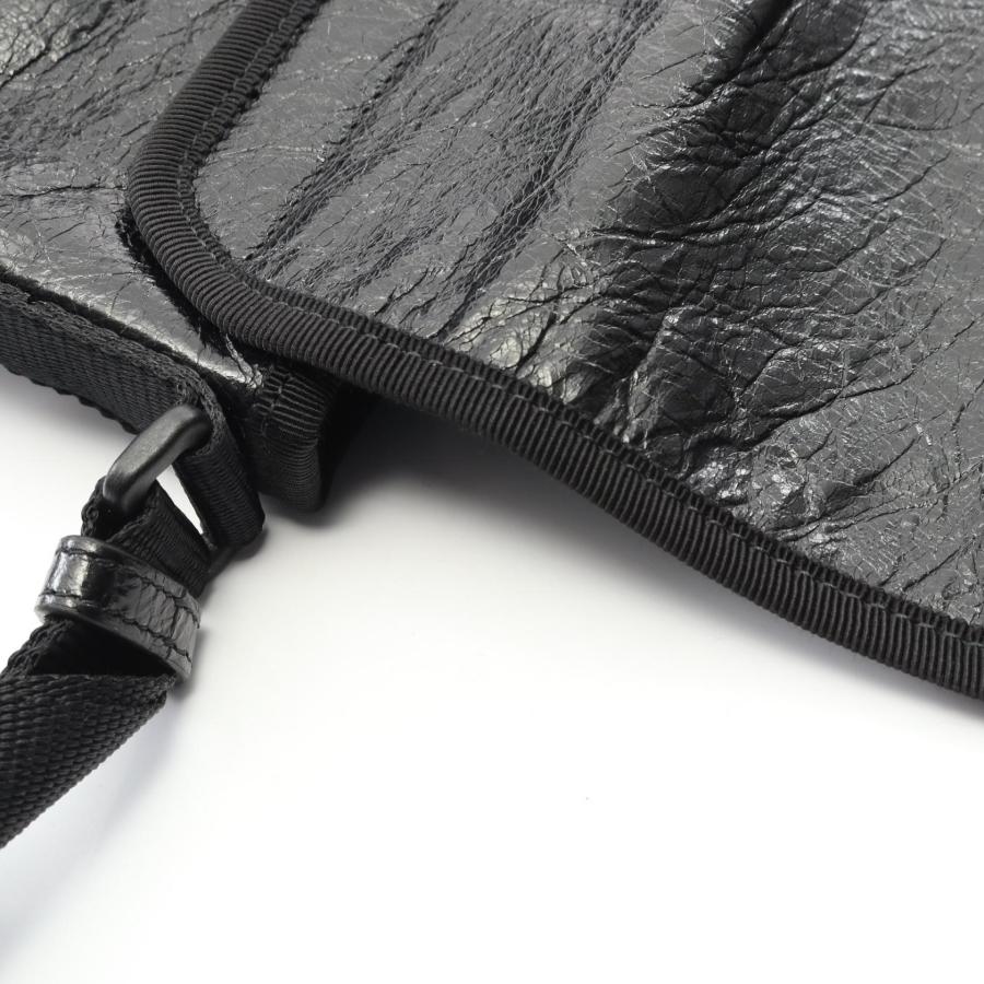BALENCIAGA（バレンシアガ） エクスプローラー メッセンジャーバッグ