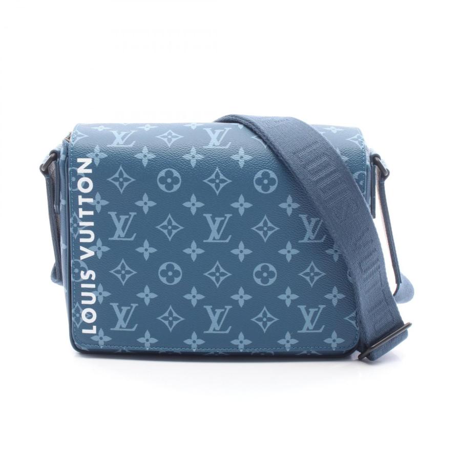 LOUIS VUITTON（ルイ・ヴィトン） ディストリクトPM NV3 ブランドオフ 