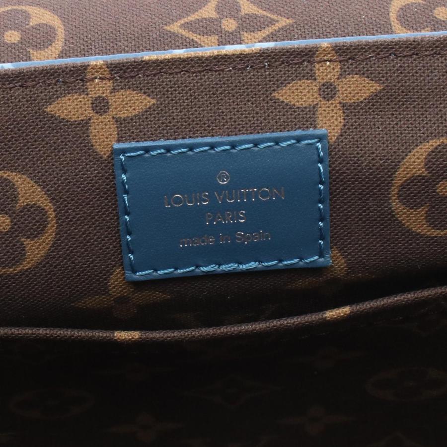 LOUIS VUITTON（ルイ・ヴィトン） ディストリクトPM NV3 ブランドオフ