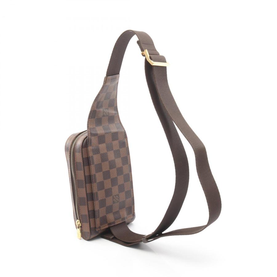 LOUIS VUITTON（ルイ・ヴィトン） ジェロニモス ブランドオフ ウエスト