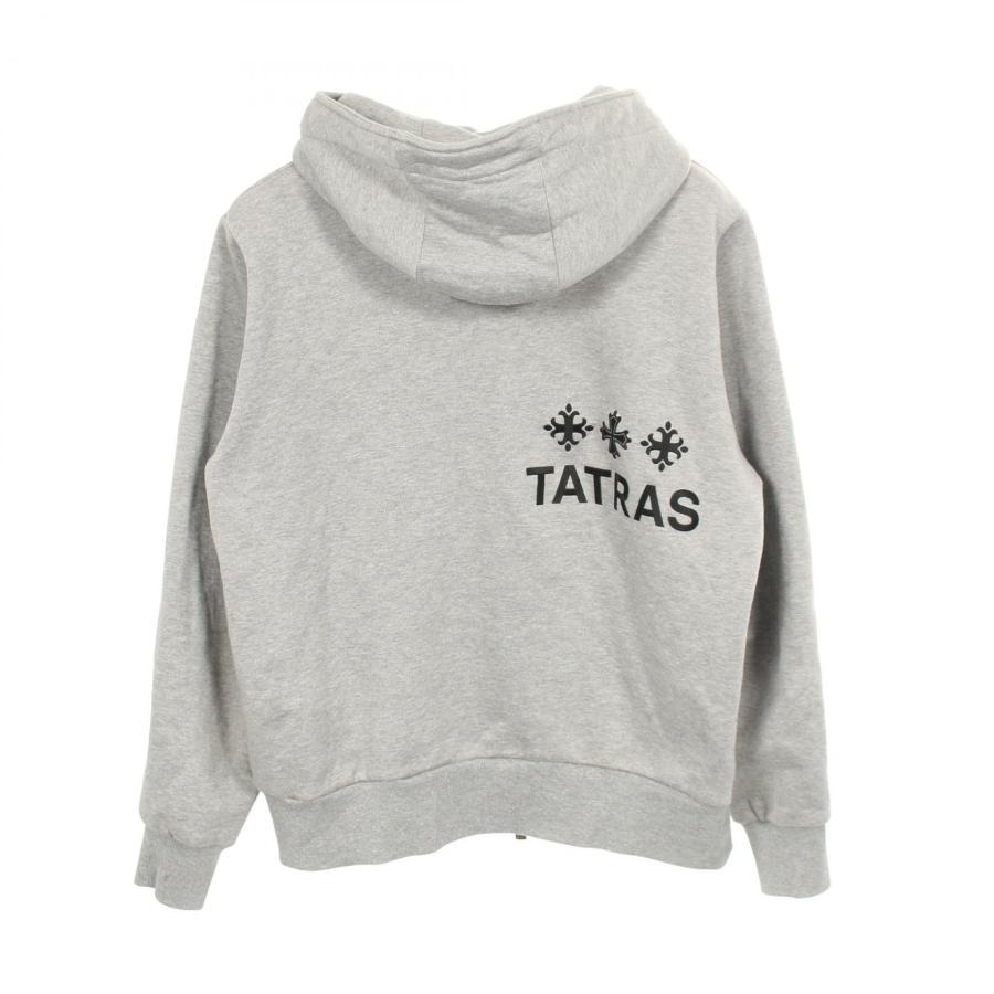 タトラス B'2nd Exclusive CIAGO ブランドオフ TATRAS コットン