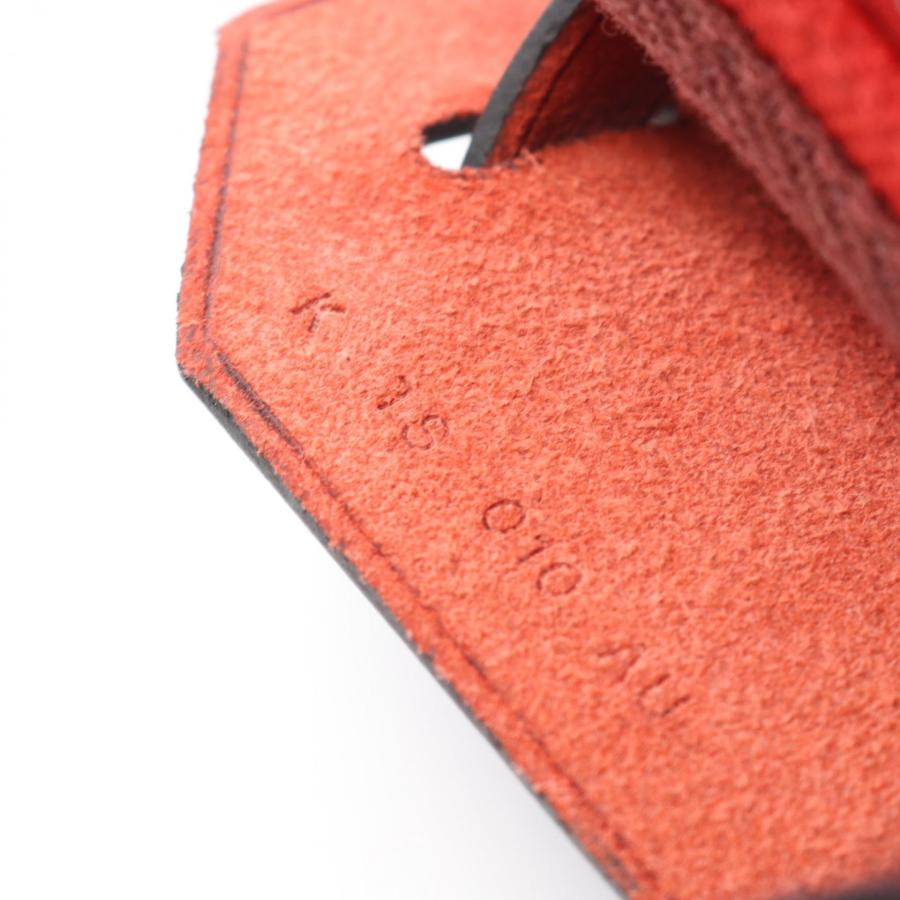 HERMES エルメス ショルダーバッグ エールバッグジップ ミニ  ルージュセリエ HERMES（エルメス） エールバッグジップ ミニ ルージュセリエ ブランド