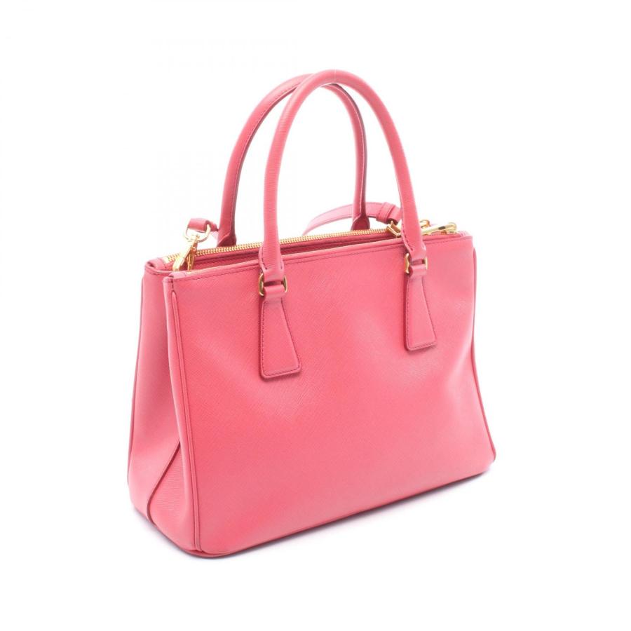 PRADA（プラダ） SAFFIANO LUX ガレリア ブランドオフ サフィアーノ